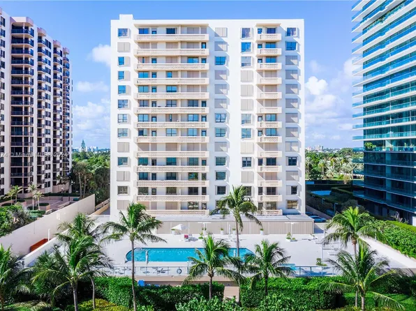10185 Collins Ave APT 1014, Bal Harbour, FL 33154