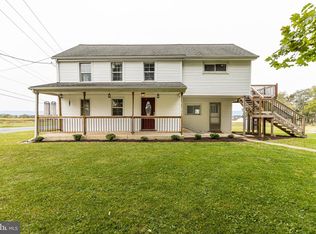 2431 Roxbury Rd, Shippensburg, PA 17257