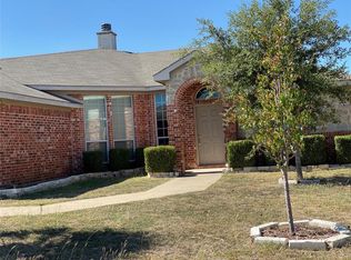 118 Jennings Dr, Waxahachie, TX 75165