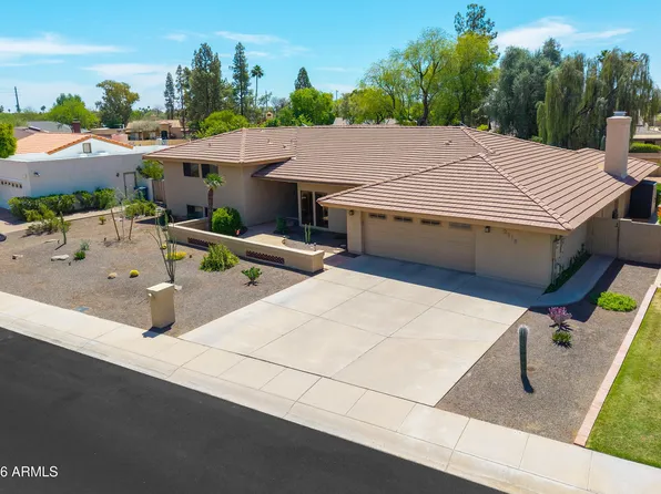 2115 E WOODMAN Drive, Tempe, AZ 85283