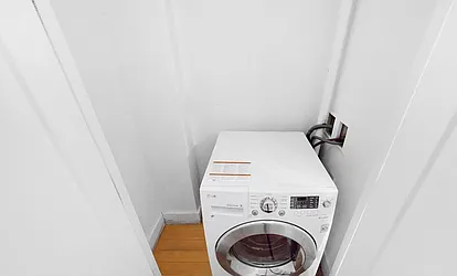 Rented by Living New York