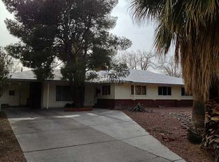 3609 Apache Ln, Las Vegas, NV 89107