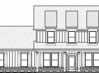 25 Crabapple Ridge Dr, Oxford, GA