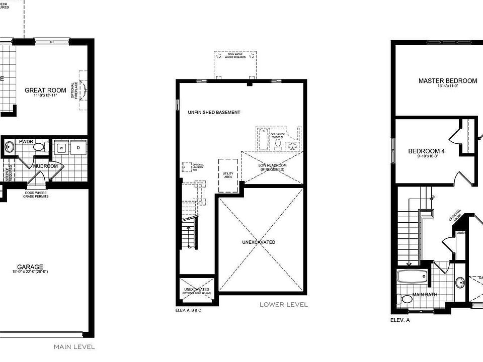 2nd image of LOT 129 F St