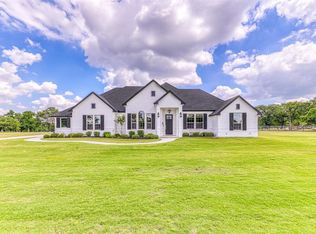 3700 Grindstone Rd, Millsap, TX 76066