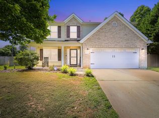 116 W View Dr, Burlington, NC 27215