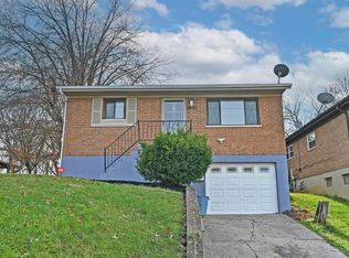 3627 W Liberty St, Cincinnati, OH 45205