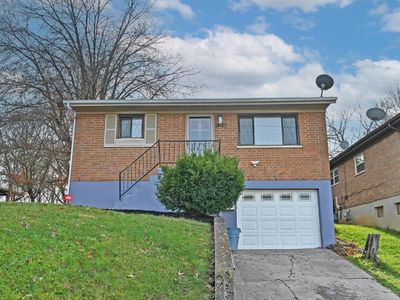 3627 W Liberty St, Cincinnati, OH, 45205