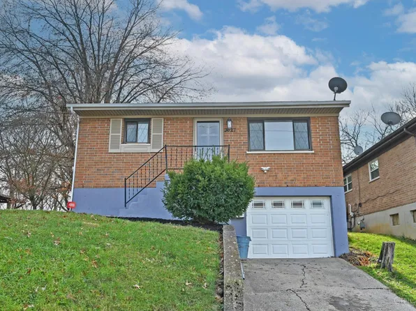 3627 W Liberty St, Cincinnati, OH 45205