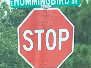 5005 E Hummingbird Dr, Labelle, FL 33935