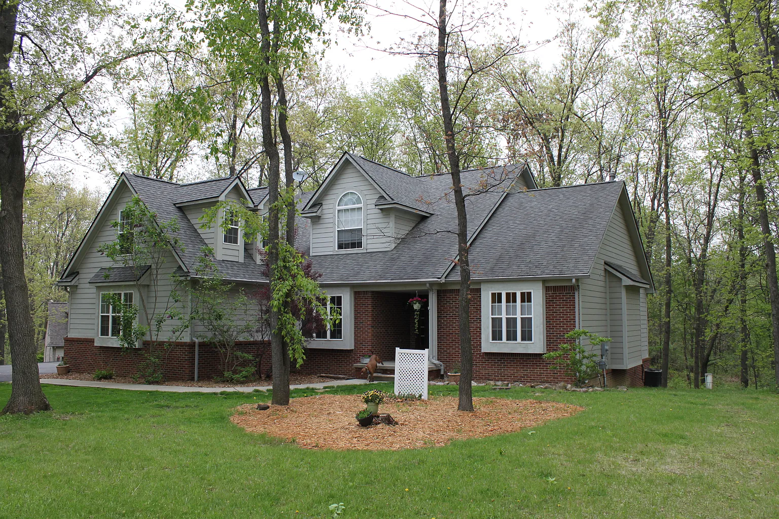15333 Oak Hollow Dr photo 1