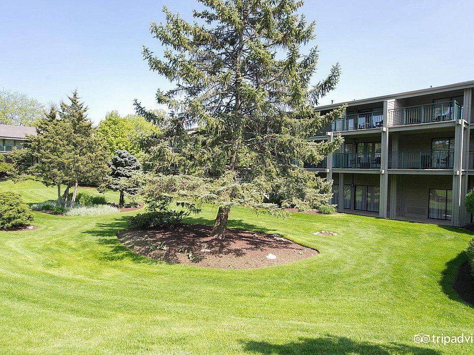 Abbey Resort Apartments Fontana, WI Zillow