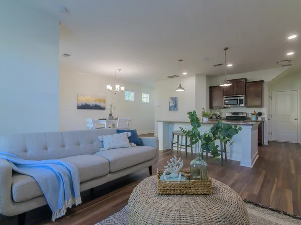 2152 Oyster Reef Ln, Mount Pleasant, SC 29466