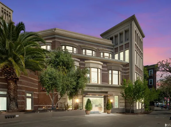 88 King St Unit 124, San Francisco, CA 94107