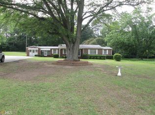 339 Carver Rd, Griffin, GA 30224