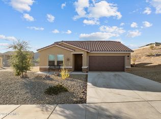 35 W Monte Cristo Dr, Wickenburg, AZ 85390