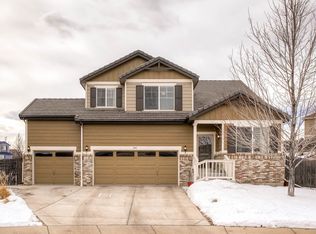 3993 S Shawnee Way, Aurora, CO 80018