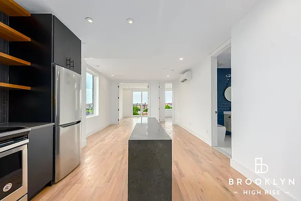 Rented by Brooklyn High Rise LLC | media 22