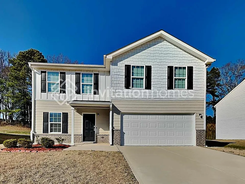 326 Indian Lake Trl