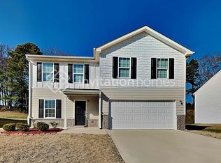 326 Indian Lake Trl, Villa Rica, GA 30180
