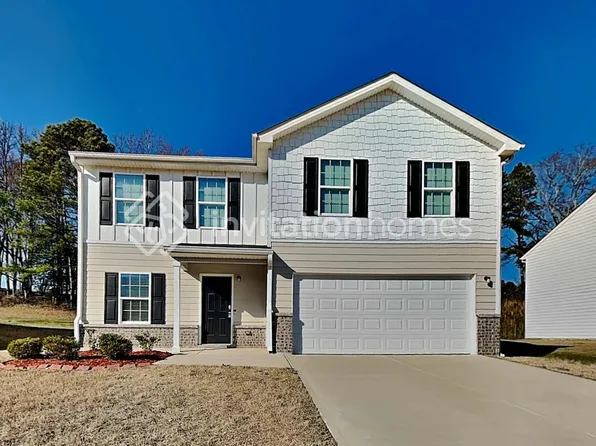 326 Indian Lake Trl, Villa Rica, GA 30180