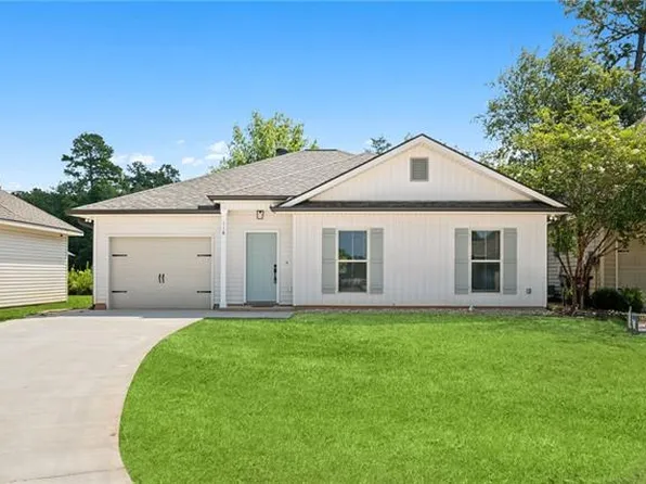 118 Covington Cottage Ln, Covington, LA 70433