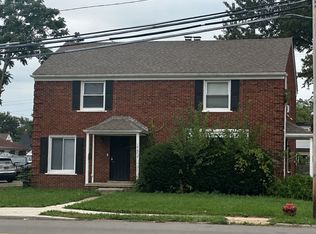 19602 Ryan Rd, Detroit, MI 48234
