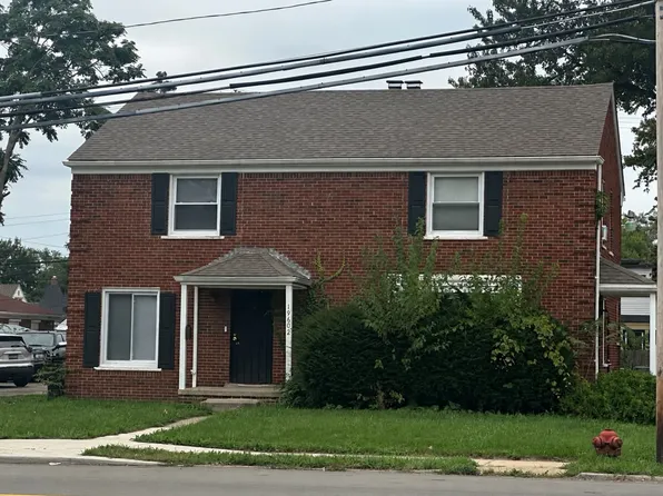 19602 Ryan Rd, Detroit, MI 48234