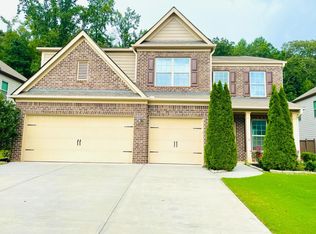 5805 Aspen Dr, Cumming, GA