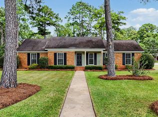 1801 Marbury Ln, Albany, GA 31707