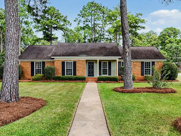 1801 Marbury Ln, Albany, GA 31707