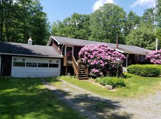 401 W Theresia Rd, Saint Marys, PA 15857