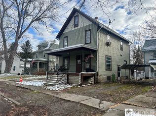 20 Grover St, Wellsville, NY 14895