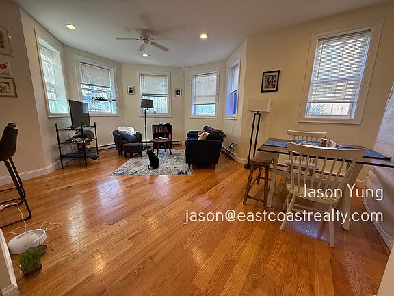 2nd image of 92 Brainerd Rd #942