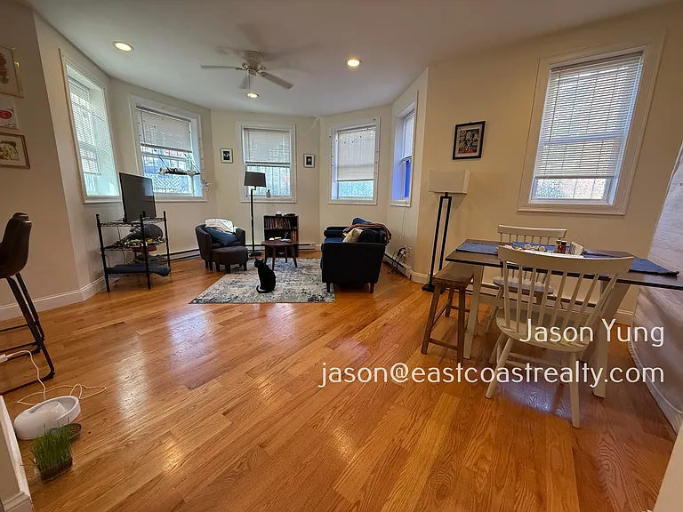 92 Brainerd Rd #942 — Photo 2