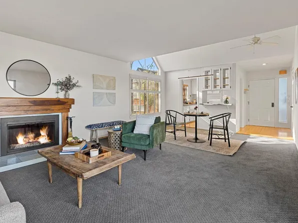 595 Headlands Court, Sausalito, CA 94965