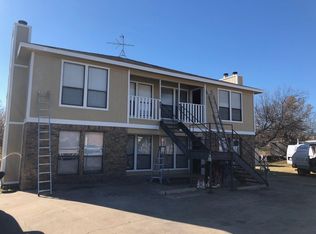 147 Allencrest Dr, White Settlement, TX 76108