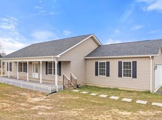 15314 Pulliam Ln, Culpeper, VA 22701