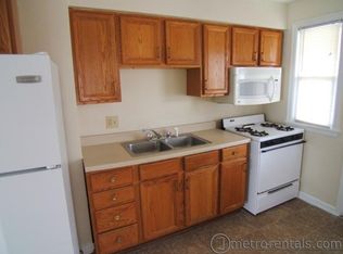 294 N Roosevelt Ave APT 7, Columbus, OH 43209