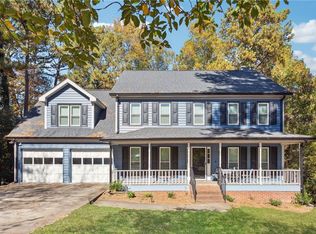 1112 Melton Dr SW, Lilburn, GA 30047