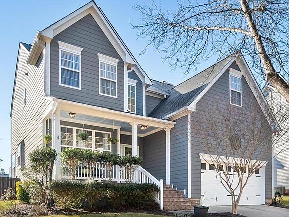 2nd image of 5414 Whisperwood Dr