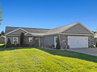 870 N 280 W, Angola, IN 46703