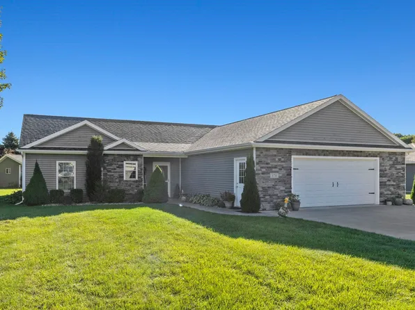 870 N 280 W, Angola, IN 46703