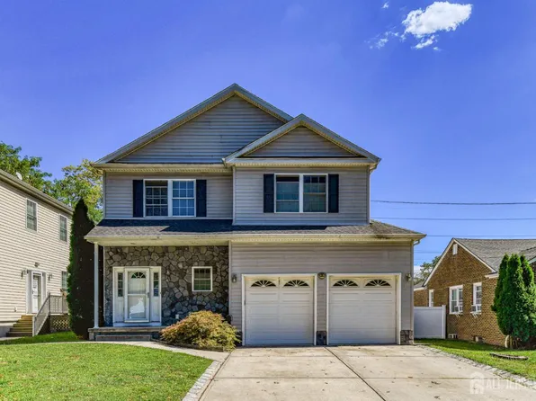 50 Columbia Ave, Milltown, NJ 08850