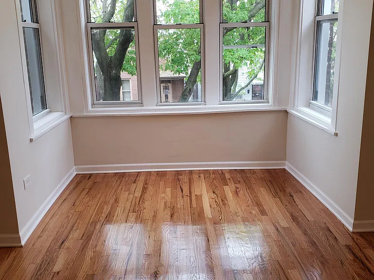 3433 S Leavitt St #2 — Photo 2