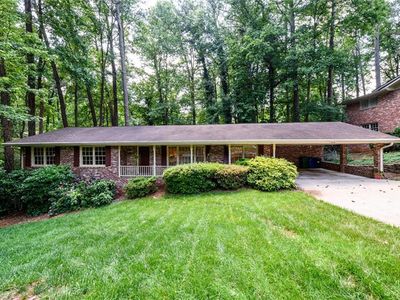 2518 Foster Ridge Ct NE, Atlanta, GA, 30345