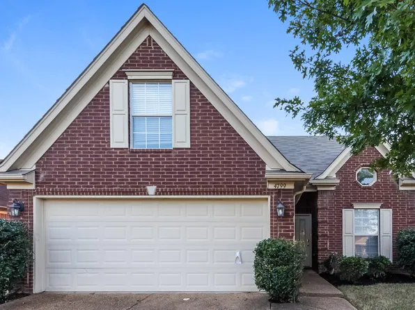 4799 Bloomfield Dr, Memphis, TN 38125