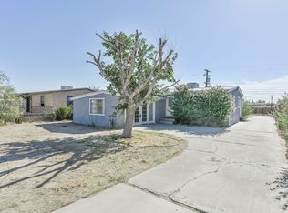 416 N Alvord St, Ridgecrest, CA 93555