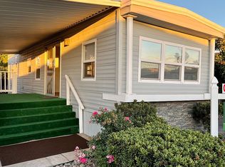 2107 Patterson Rd SPACE 27, Riverbank, CA 95367