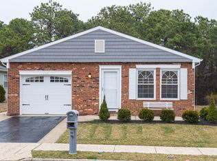 110 Orlando Blvd, Toms River, NJ 08757